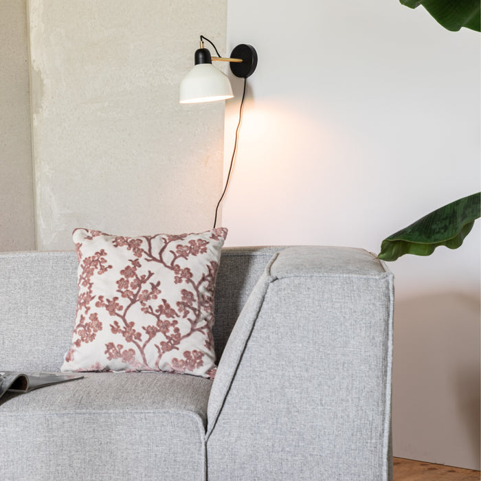 Zuiver Skala Wandlamp