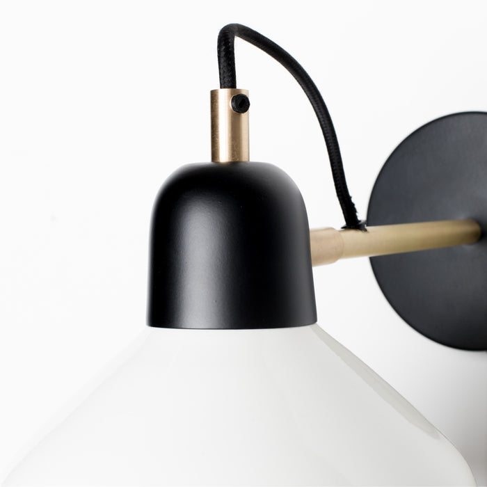 Zuiver Skala Wandlamp