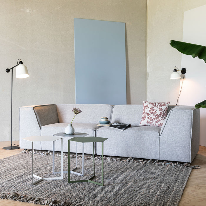 Zuiver Skala Wandlamp