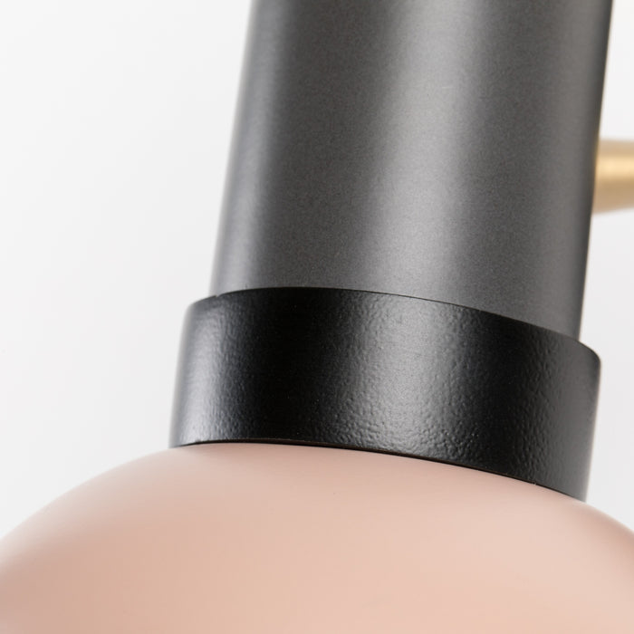 Zuiver Charlie Wandlamp