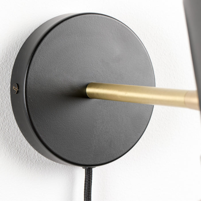 Zuiver Charlie Wandlamp