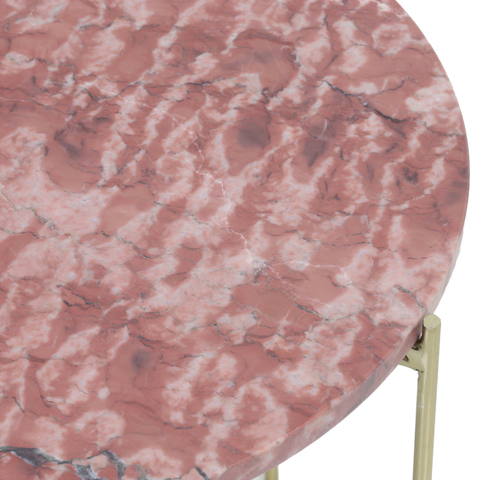 Light & Living Ciro Bijzettafel Set van 2