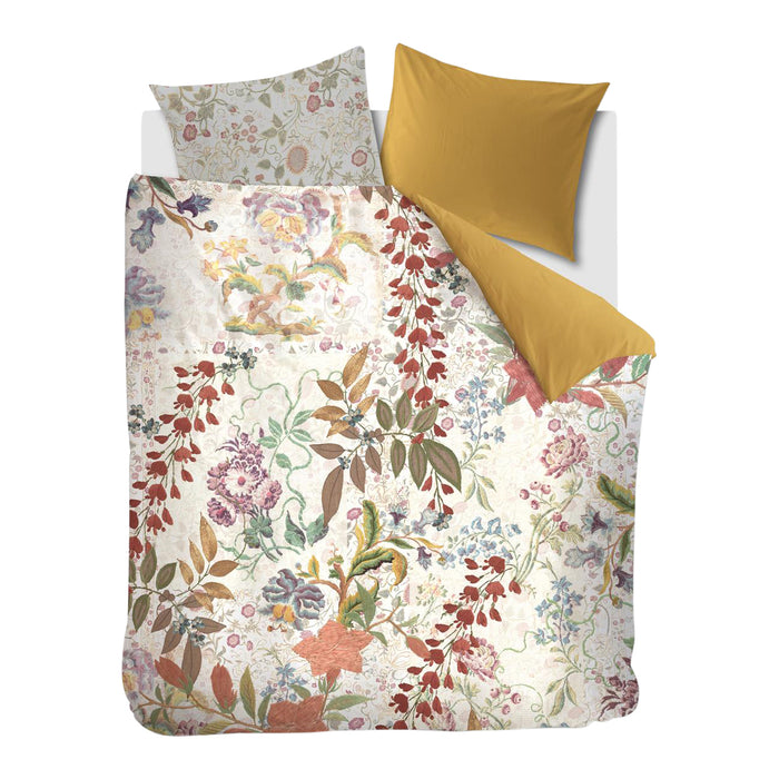 Beddinghouse Anei Dekbedovertrek 200 x 200/220 cm - Multicolor