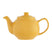 Price & Kensington Theepot 1,1 L - Mosterd Geel