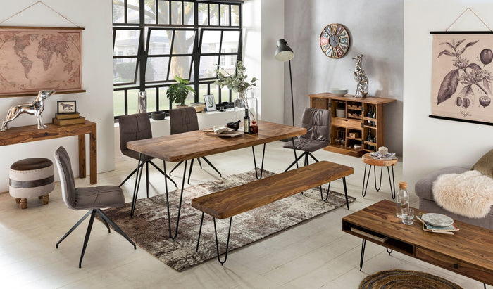 Sky Style Bagli Salontafel Lade