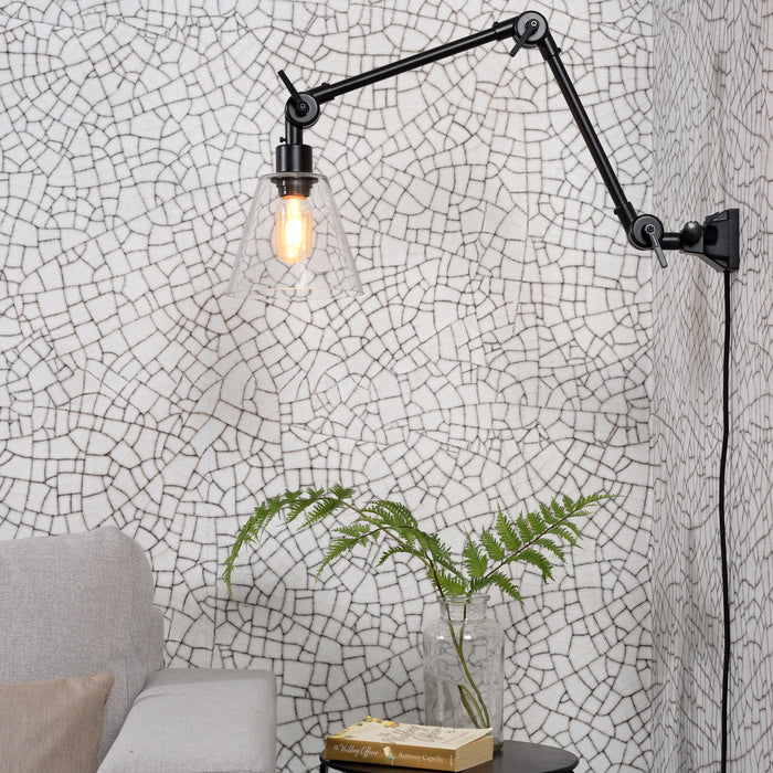 it's about RoMi Amsterdam Wandlamp