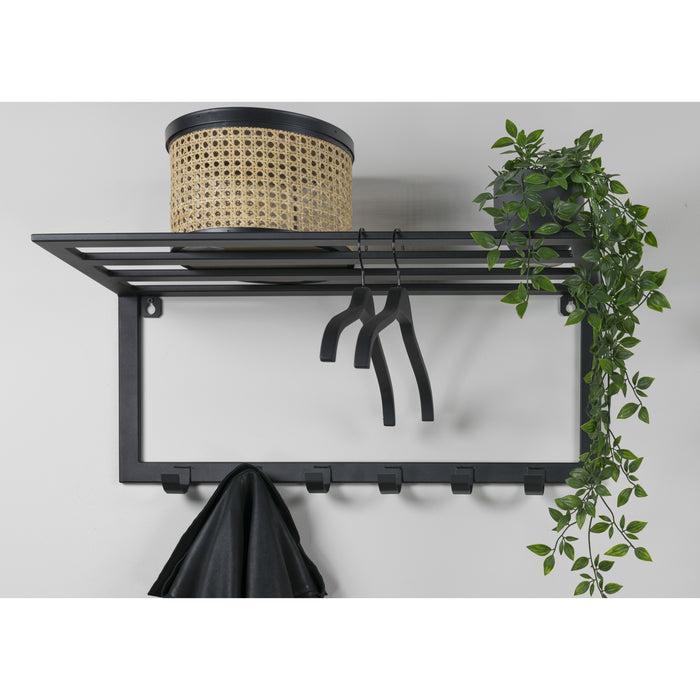 Spinder Design Ivar Wandkapstok