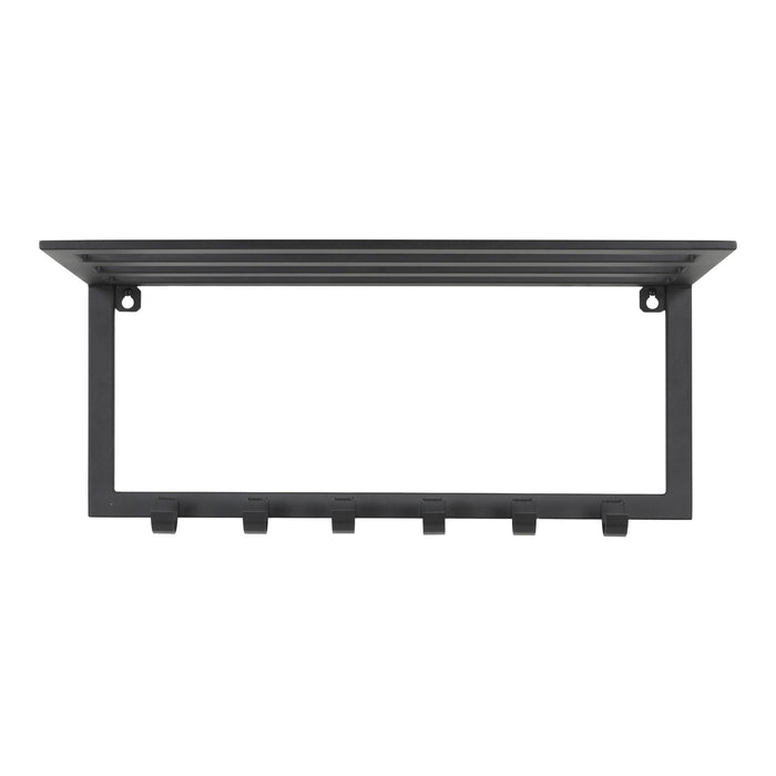 Spinder Design Ivar Wandkapstok