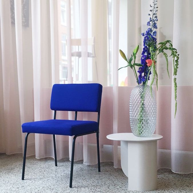 FÉST Plateau Bijzettafel - Sand