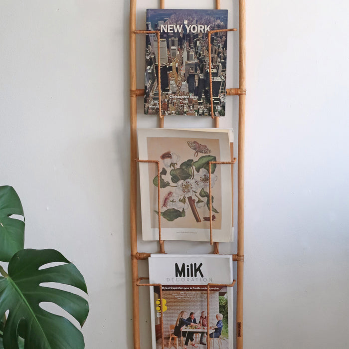 Puhlmann Magazinerek 3 delen