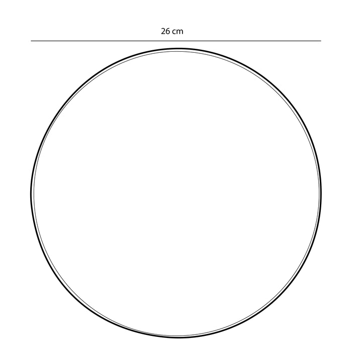 Mica Decorations Tabo Serviesset 16-delig - Grijs