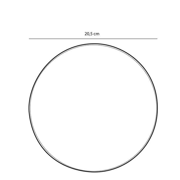 Mica Decorations Tabo Serviesset 16-delig - Grijs