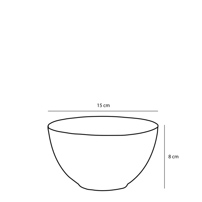 Mica Decorations Tabo Serviesset 16-delig - Grijs