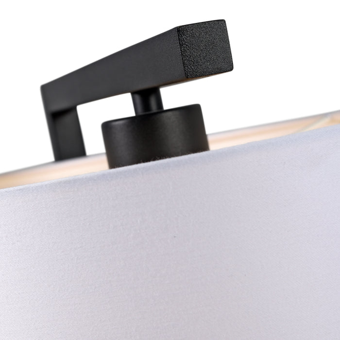 it's about RoMi Boston Vloerlamp
