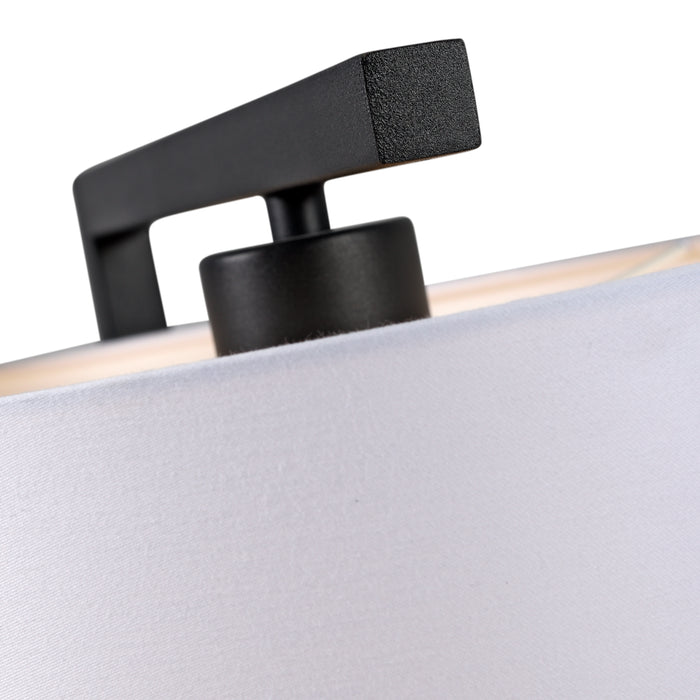 it's about RoMi Boston Vloerlamp