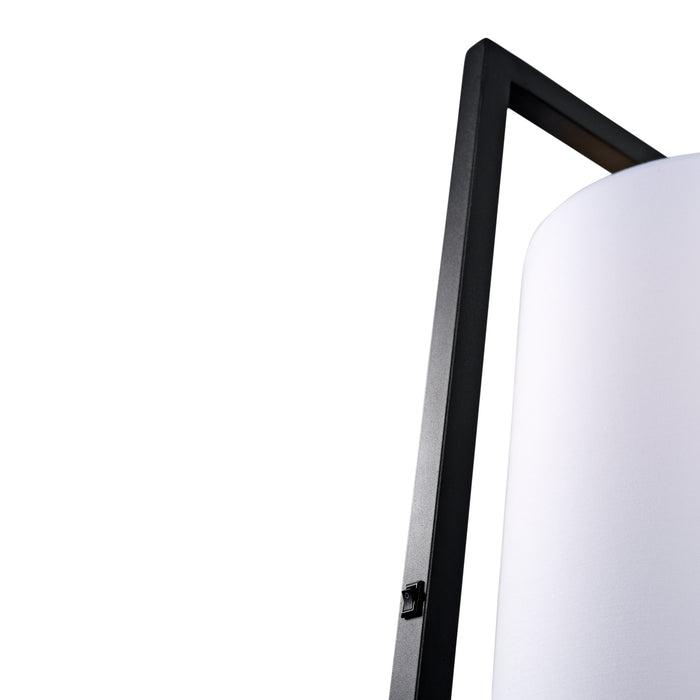 it's about RoMi Boston Vloerlamp