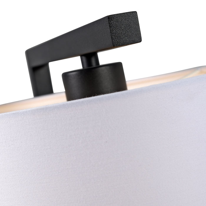 it's about RoMi Boston Vloerlamp