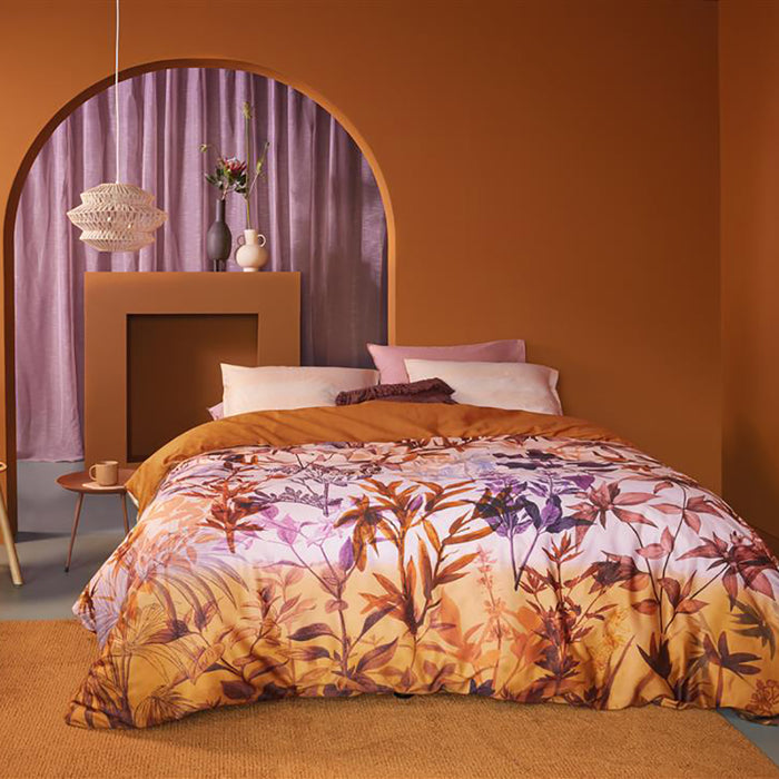 Beddinghouse Sonia Dekbedovertrek 140 x 200/220 cm - Multicolor