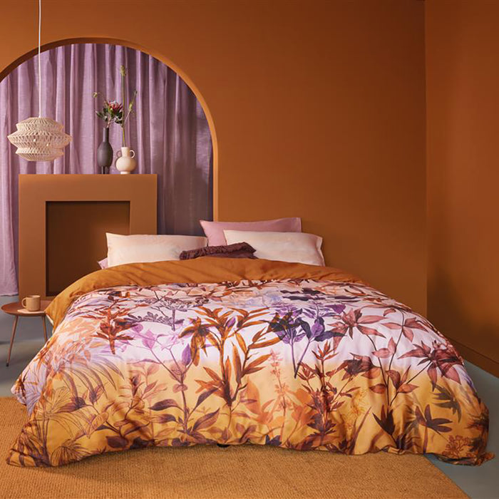 Beddinghouse Sonia Dekbedovertrek 240 x 200/220 cm - Multicolor