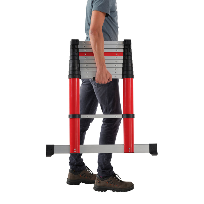 Altrex Telescoop Ladder Smart Up Go 1x11