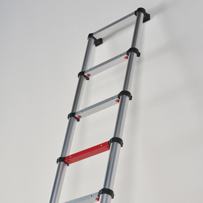Altrex Telescoop Ladder Smart Up Go 1x11