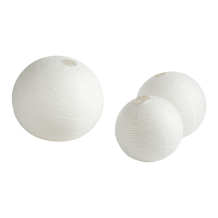 HAY Paper Shade Lampenkap - Rond - Ø 50 cm