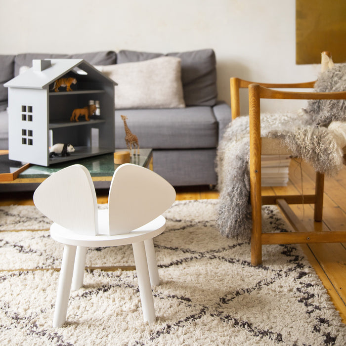 Nofred Mouse Kinderstoel
