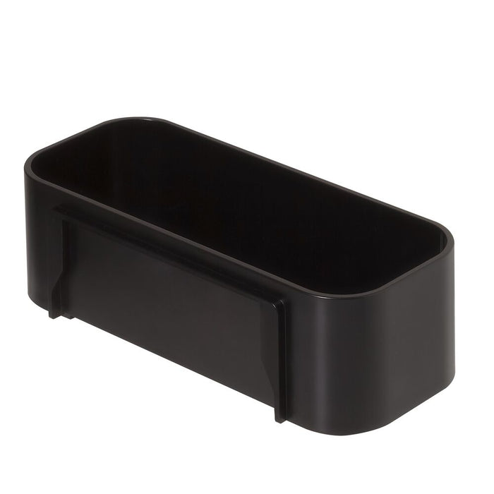 Tiger 2-Store Wandrek / Douchemand 25 cm - Zwart