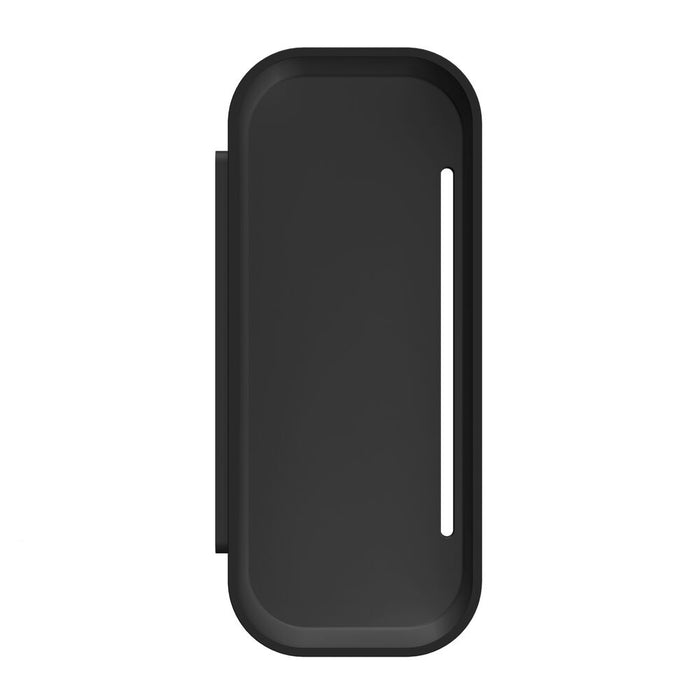 Tiger 2-Store Wandrek / Douchemand 25 cm - Zwart