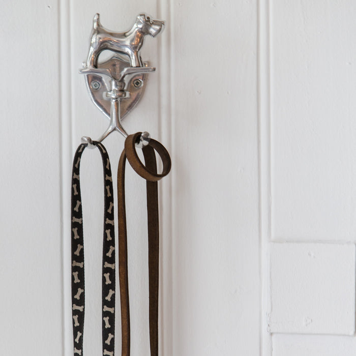 Rivièra Maison Happy Dog Wandhaak