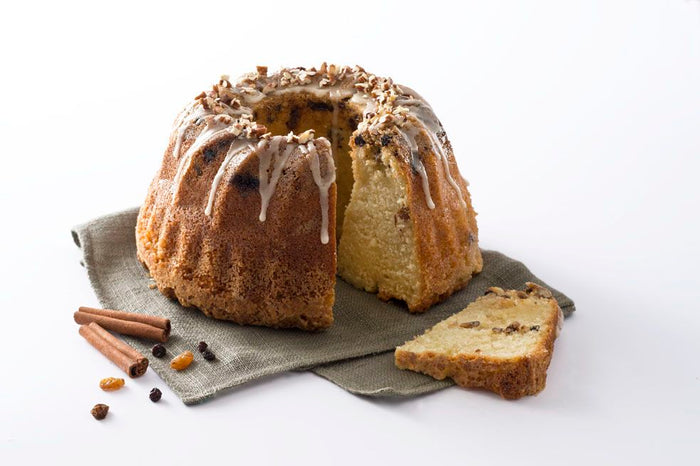 Tulbandvorm, 22 cm - Pyrex | Asimetria