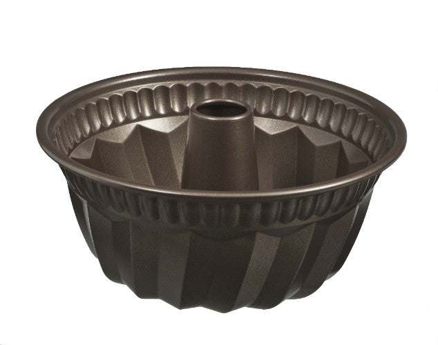 Tulbandvorm, 22 cm - Pyrex | Asimetria