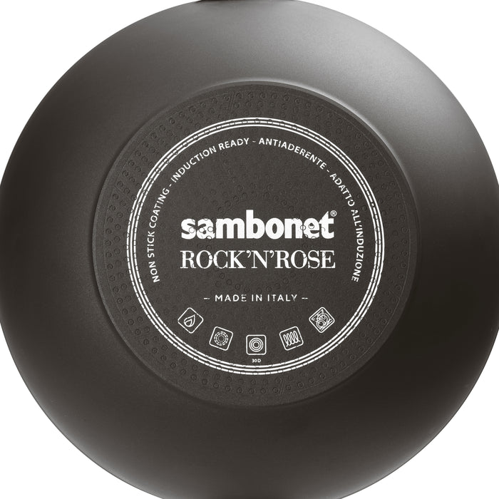 Sambonet Koekenpan Ø 24 cm