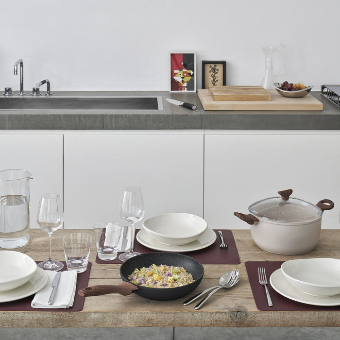 Sambonet Koekenpan Ø 24 cm