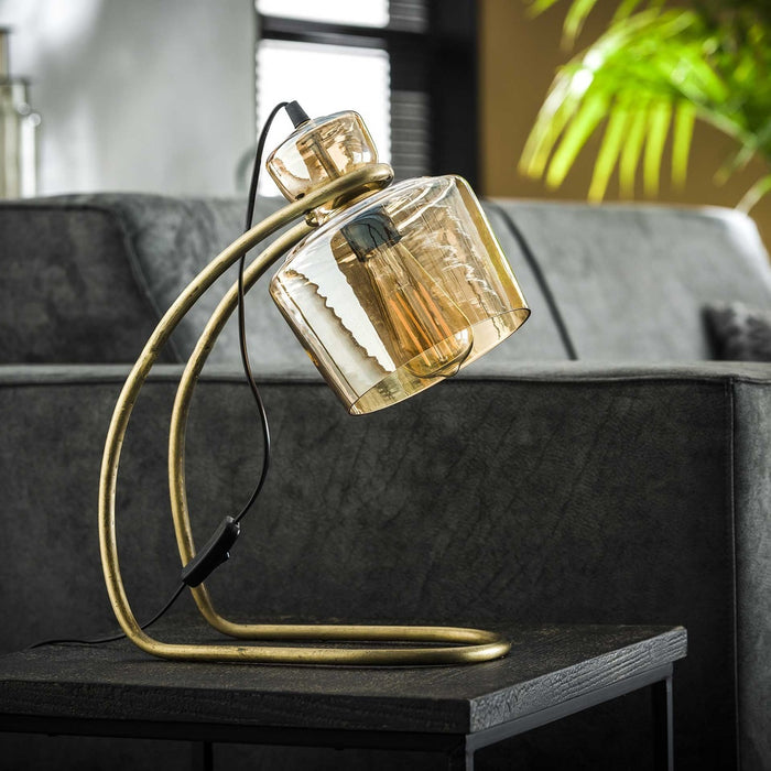 Davidi Design Edie Tafellamp