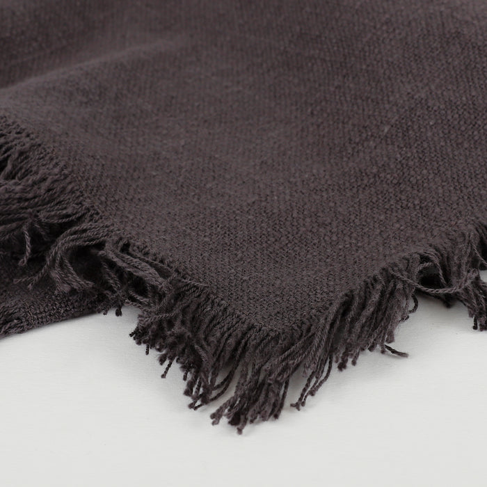 Mica Decorations Xavie Tafelloper - Grijs