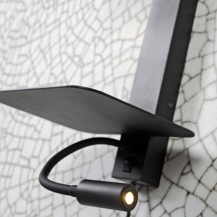 it's about RoMi Florence Wandlamp