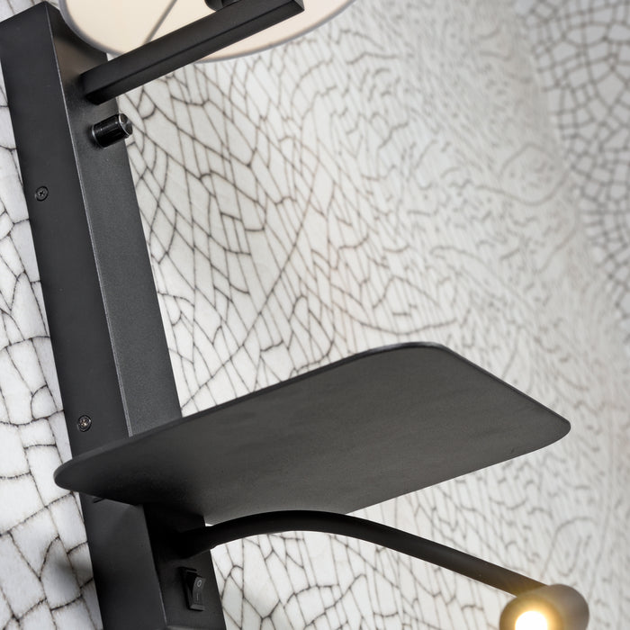 it's about RoMi Florence Wandlamp