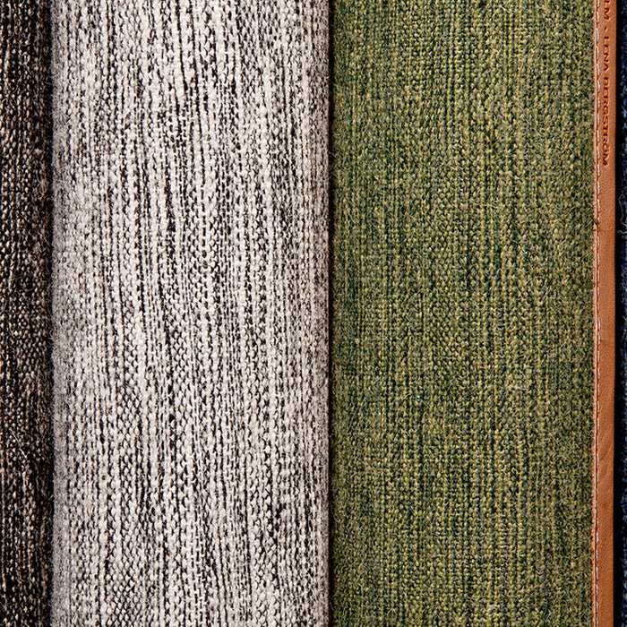 Design House Stockholm Björk Vloerkleed Lichtgrijs