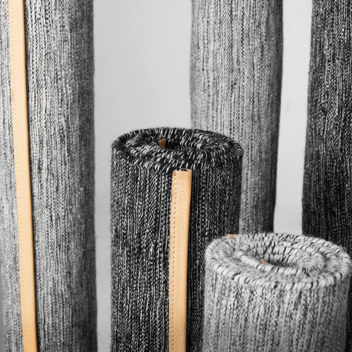 Design House Stockholm Björk Vloerkleed Lichtgrijs