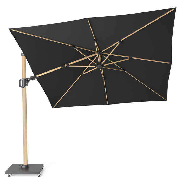 Platinum Challenger T² Premium Zweefparasol 300 x 300
