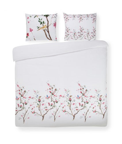 Papillon Naomi dekbedovertrek 240x200|220 cm multi