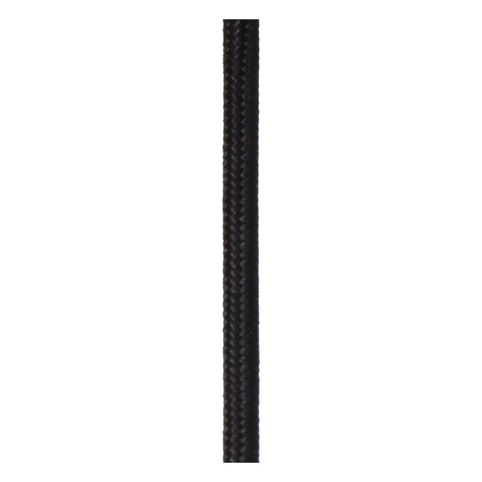 Lucide Maloto Hanglamp Cilinder - Amber