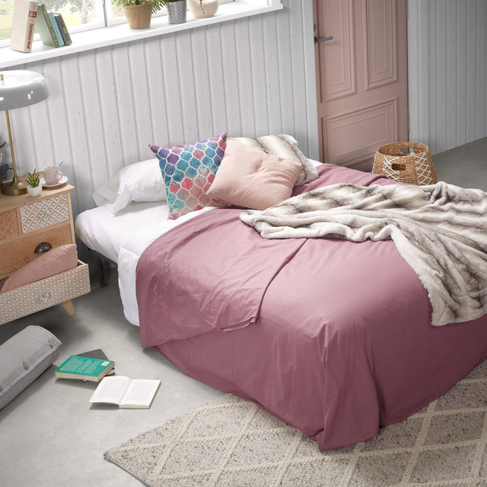 Kave Home - Mode mand gevlochten