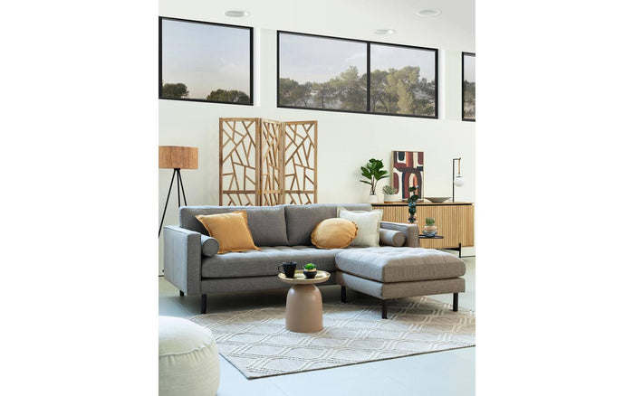 Kave Home - Bijzettafel Neiva Ø 38 cm