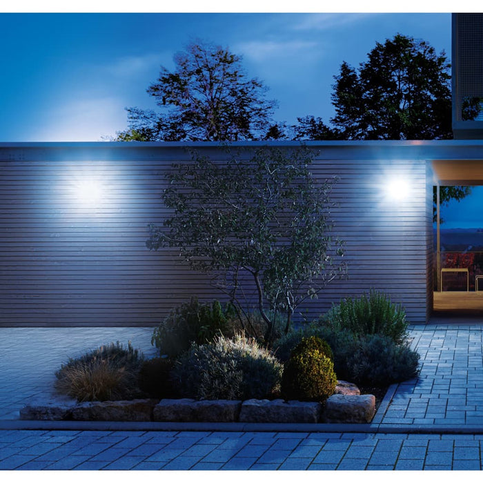 Steinel Tuinspotlight met sensor XLED HOME 2 Z-WAVE zwart