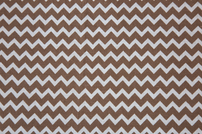 Ten Cate Katoenen Dekbedovertrek - 200x200|220 - Jazz Taupe Naturel