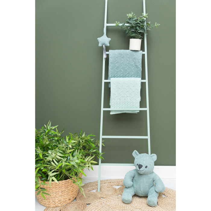 Baby's Only Knuffelbeer Cable - Classic Roze - 35 cm