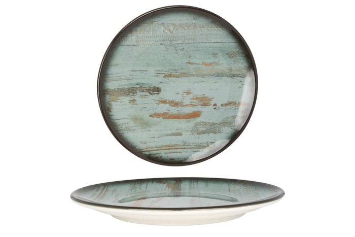 Bonna Bordenset - Madera - 24delig - 6 persoons - Porselein