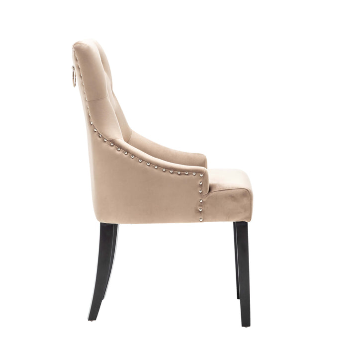 Furnihaus Eetkamerstoel Romy mink